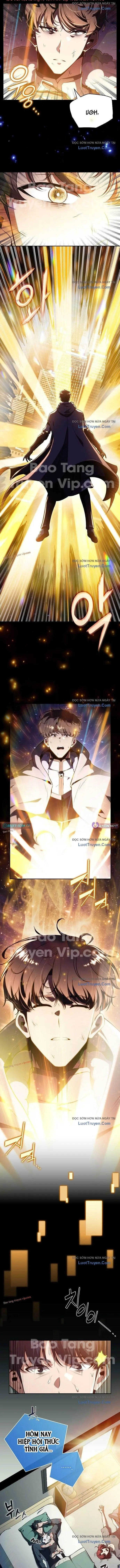 Quán Ăn Nơi Tận Cùng Thế Giới Chap 25 - Next Chap 26