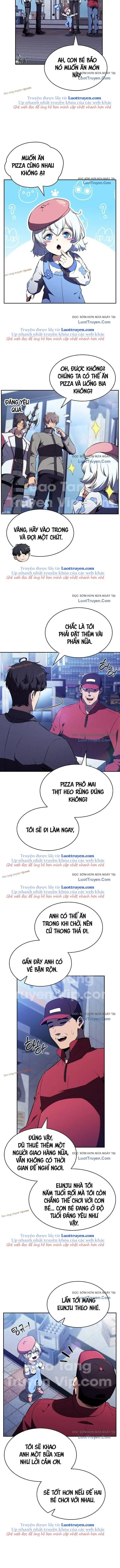 Quán Ăn Nơi Tận Cùng Thế Giới Chap 25 - Next Chap 26
