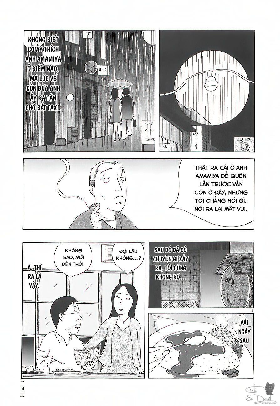 Quán Ăn Về Đêm Chap 71 - Next Chap 72