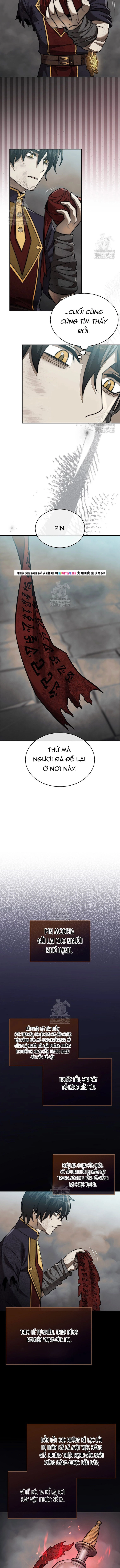 Quân Cờ Thứ 31 Lật Ngược Ván Cờ Chap 102.1 - Next Chap 103.1