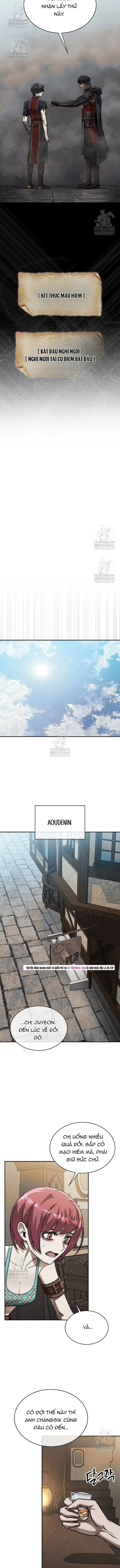 Quân Cờ Thứ 31 Lật Ngược Ván Cờ Chap 102.1 - Next Chap 103.1