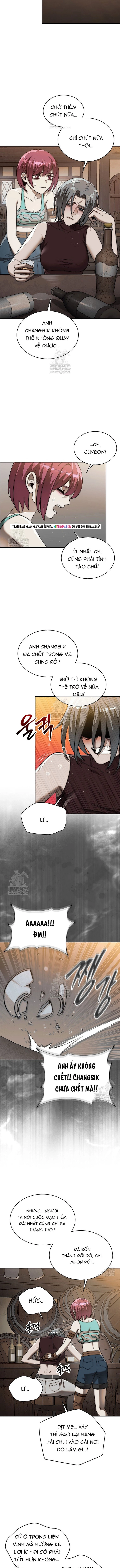 Quân Cờ Thứ 31 Lật Ngược Ván Cờ Chap 102.1 - Next Chap 103.1