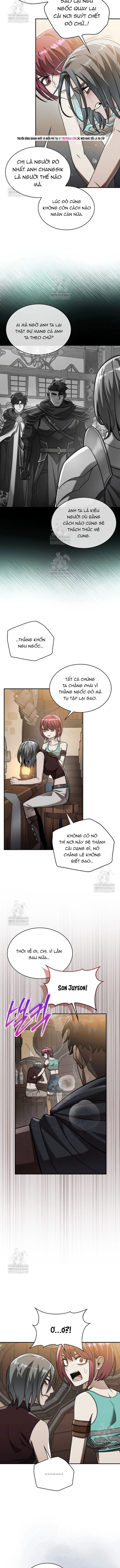 Quân Cờ Thứ 31 Lật Ngược Ván Cờ Chap 102.1 - Next Chap 103.1