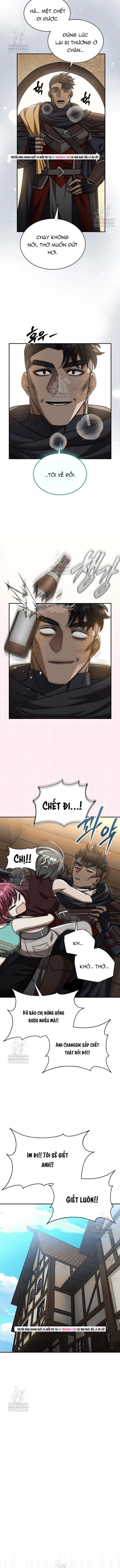 Quân Cờ Thứ 31 Lật Ngược Ván Cờ Chap 102.1 - Next Chap 103.1