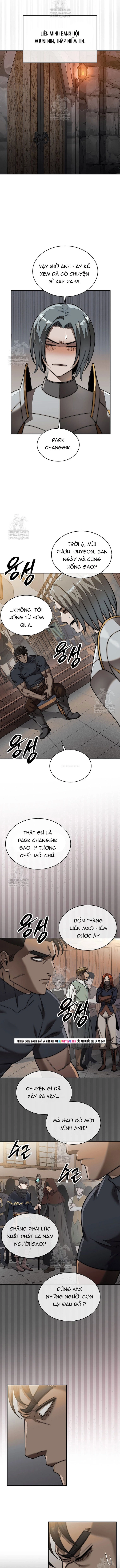 Quân Cờ Thứ 31 Lật Ngược Ván Cờ Chap 102.1 - Next Chap 103.1