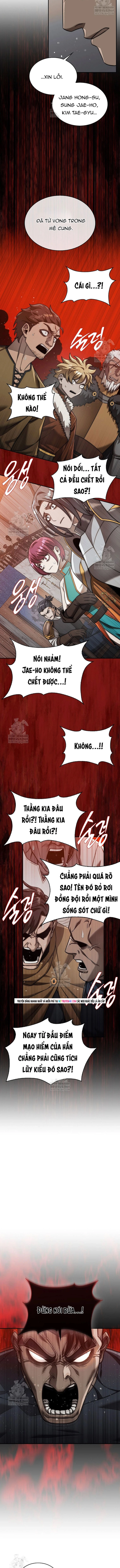 Quân Cờ Thứ 31 Lật Ngược Ván Cờ Chap 102.1 - Next Chap 103.1