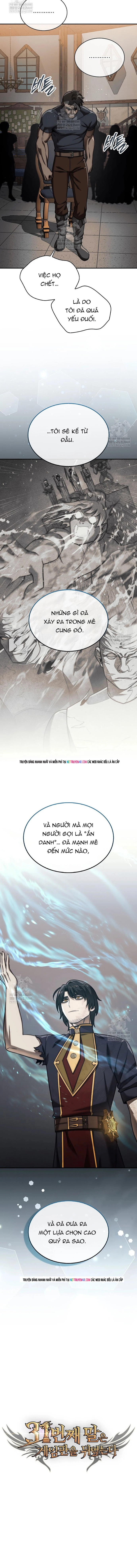 Quân Cờ Thứ 31 Lật Ngược Ván Cờ Chap 102.1 - Next Chap 103.1