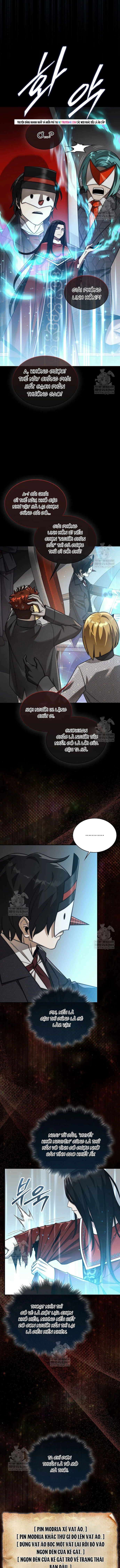 Quân Cờ Thứ 31 Lật Ngược Ván Cờ Chap 102.1 - Next Chap 103.1