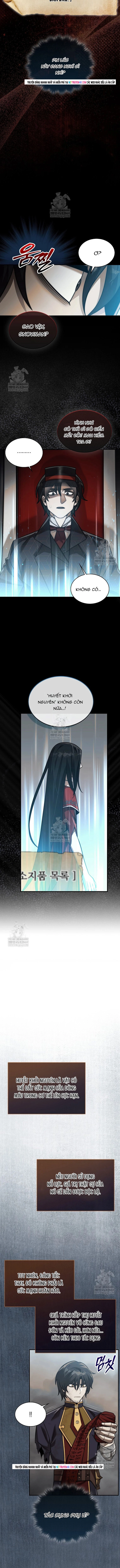 Quân Cờ Thứ 31 Lật Ngược Ván Cờ Chap 102.1 - Next Chap 103.1