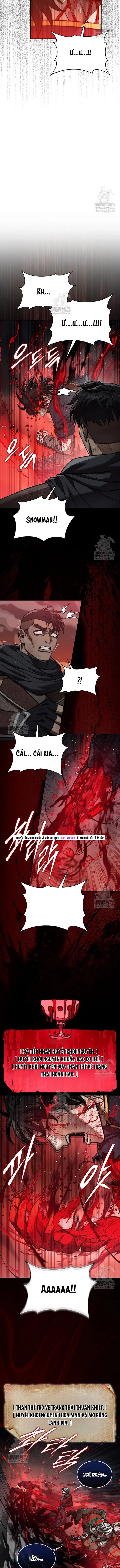 Quân Cờ Thứ 31 Lật Ngược Ván Cờ Chap 102.1 - Next Chap 103.1