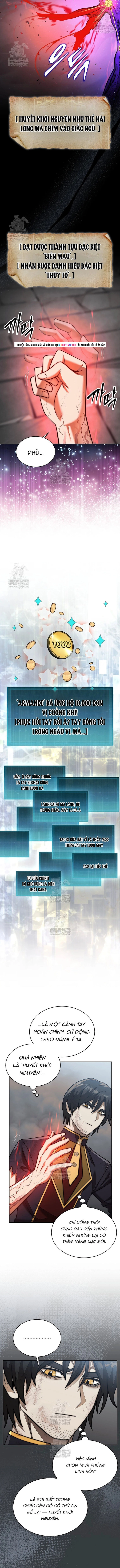 Quân Cờ Thứ 31 Lật Ngược Ván Cờ Chap 102.1 - Next Chap 103.1