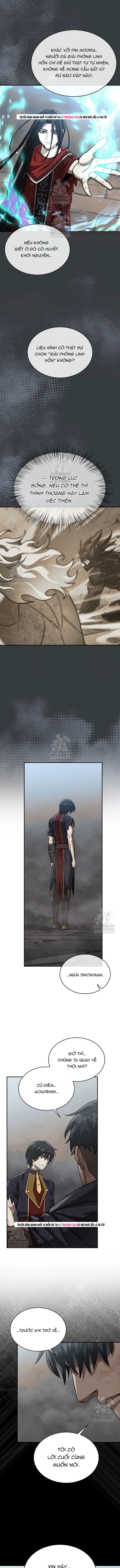 Quân Cờ Thứ 31 Lật Ngược Ván Cờ Chap 102.1 - Next Chap 103.1