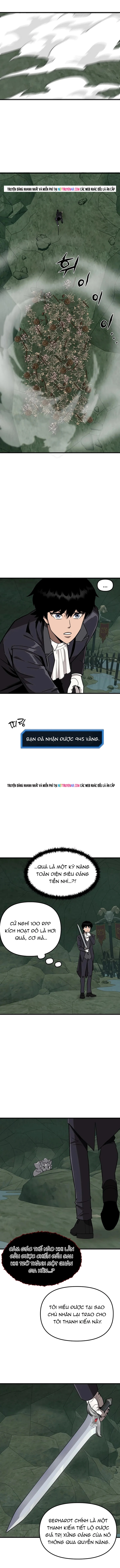 Quản Gia Hạng S Chap 22 - Next Chap 23