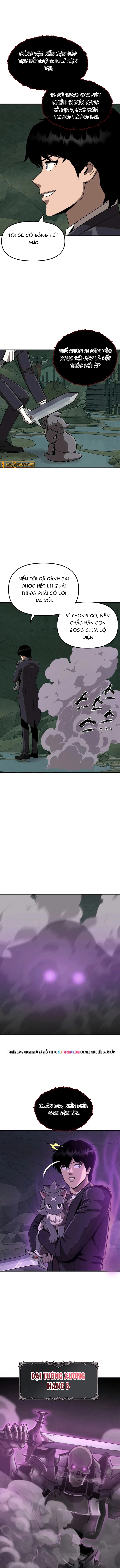 Quản Gia Hạng S Chap 22 - Next Chap 23
