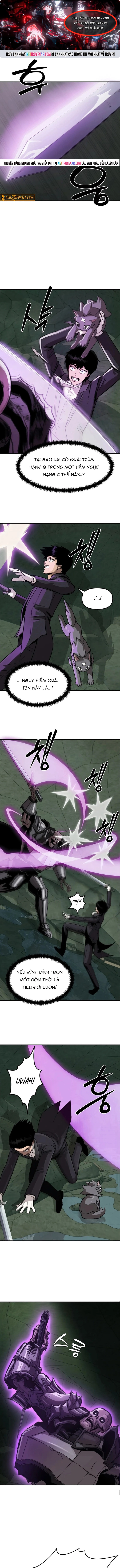 Quản Gia Hạng S Chap 23 - Next Chap 24