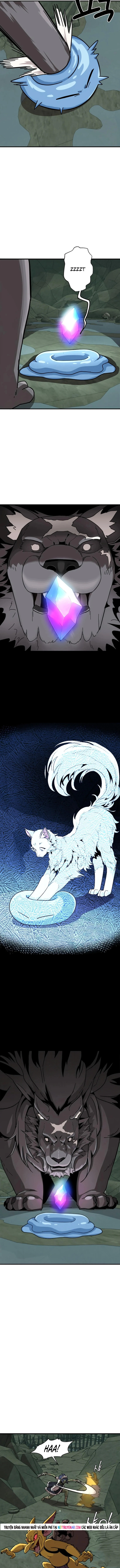 Quản Gia Hạng S Chap 23 - Next Chap 24