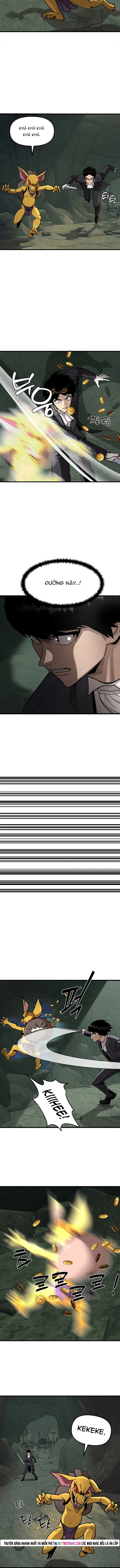 Quản Gia Hạng S Chap 23 - Next Chap 24