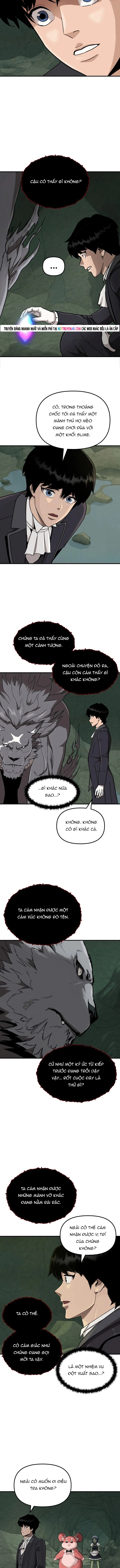 Quản Gia Hạng S Chap 23 - Next Chap 24