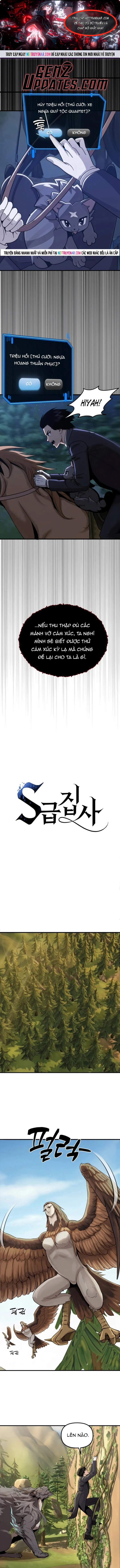 Quản Gia Hạng S Chap 24 - Next Chap 25