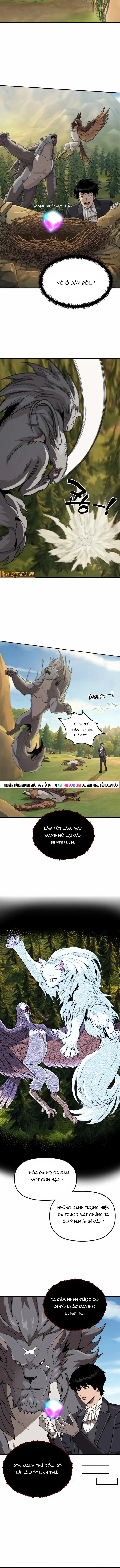 Quản Gia Hạng S Chap 24 - Next Chap 25