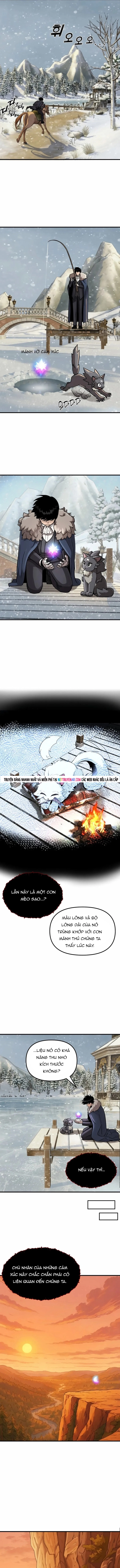 Quản Gia Hạng S Chap 24 - Next Chap 25