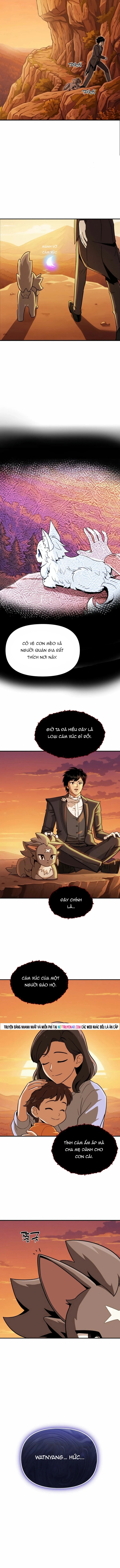 Quản Gia Hạng S Chap 24 - Next Chap 25