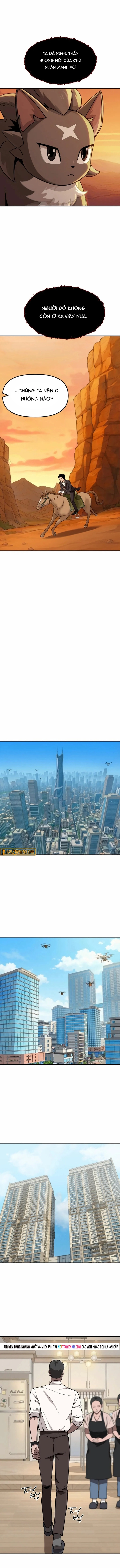 Quản Gia Hạng S Chap 24 - Next Chap 25