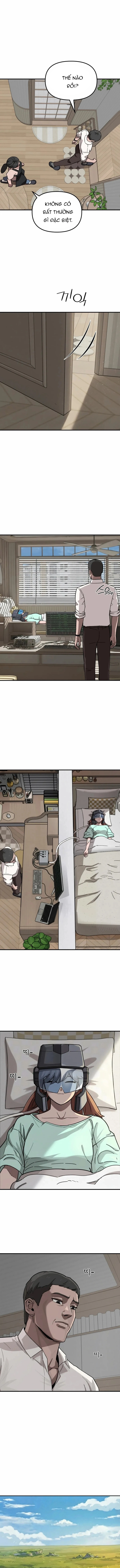 Quản Gia Hạng S Chap 24 - Next Chap 25