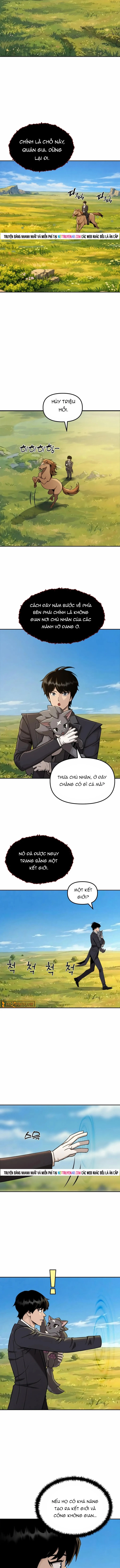 Quản Gia Hạng S Chap 24 - Next Chap 25