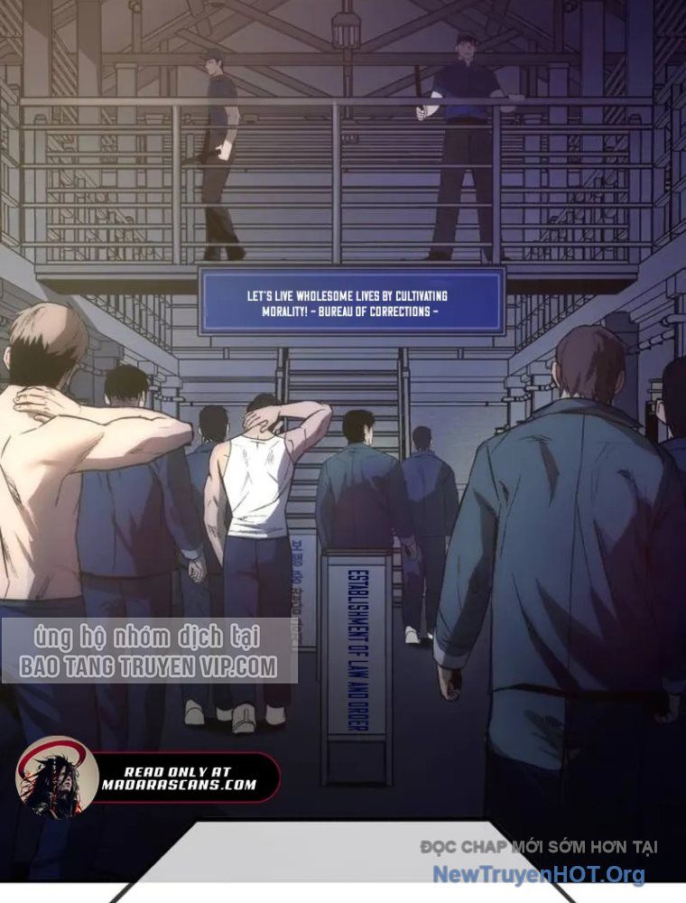 Quản Giáo Số 0 Chap 1 - Next Chap 2