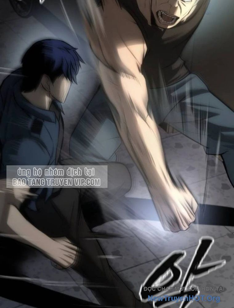 Quản Giáo Số 0 Chap 10 - Next Chap 11