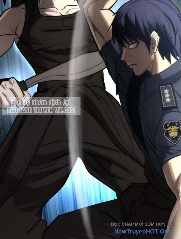 Quản Giáo Số 0 Chap 10 - Next Chap 11