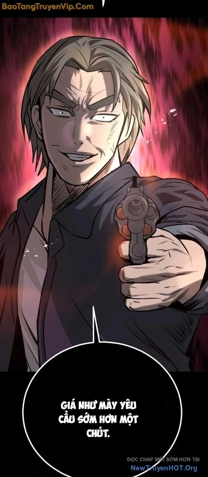 Quản Giáo Số 0 Chap 11 - Next Chap 12