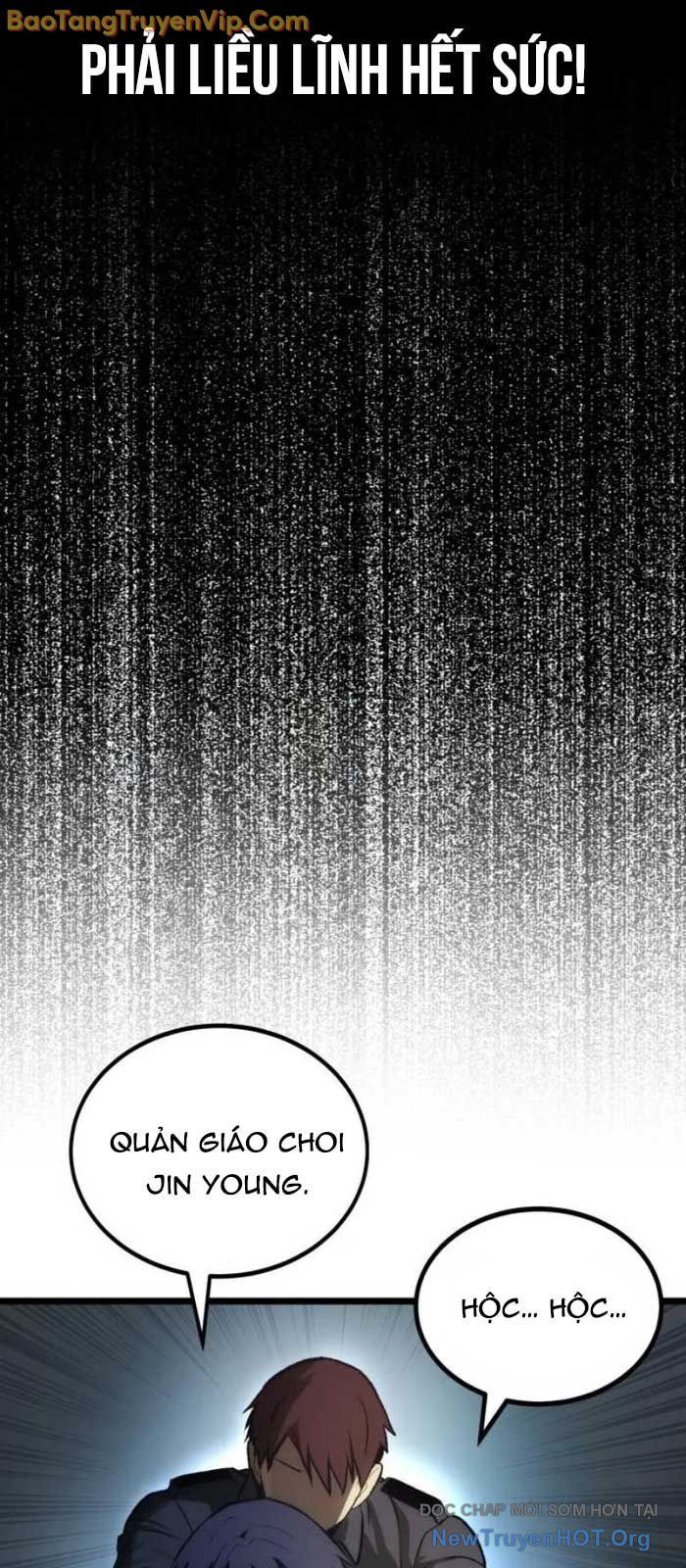 Quản Giáo Số 0 Chap 11 - Next Chap 12