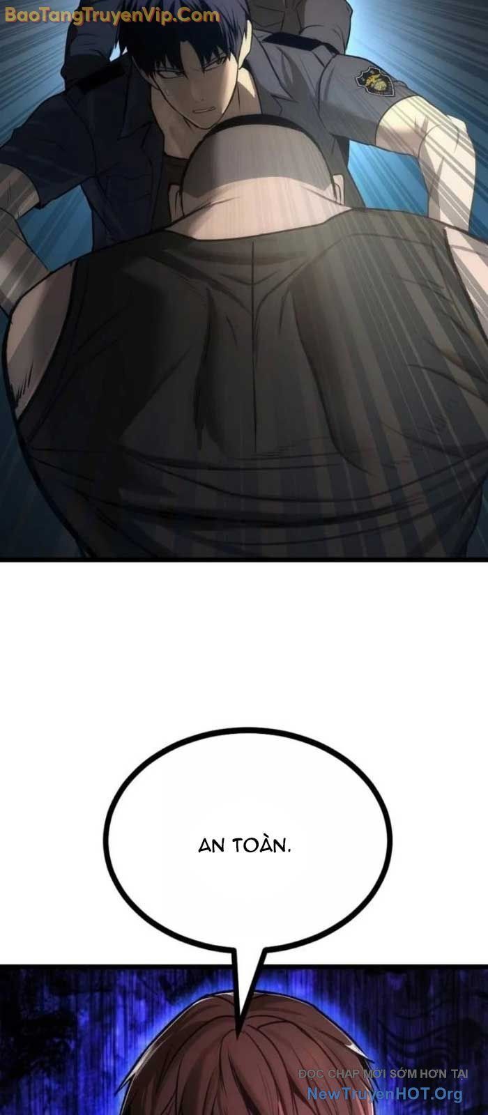 Quản Giáo Số 0 Chap 11 - Next Chap 12