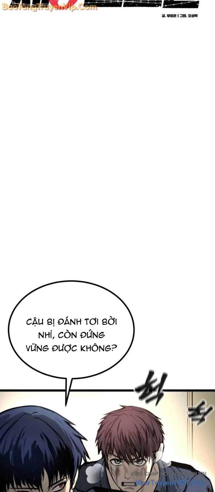 Quản Giáo Số 0 Chap 11 - Next Chap 12