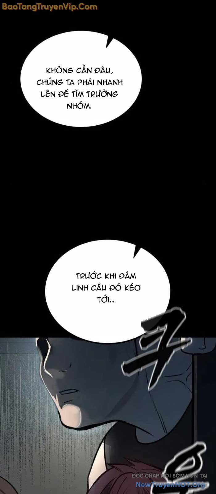 Quản Giáo Số 0 Chap 11 - Next Chap 12