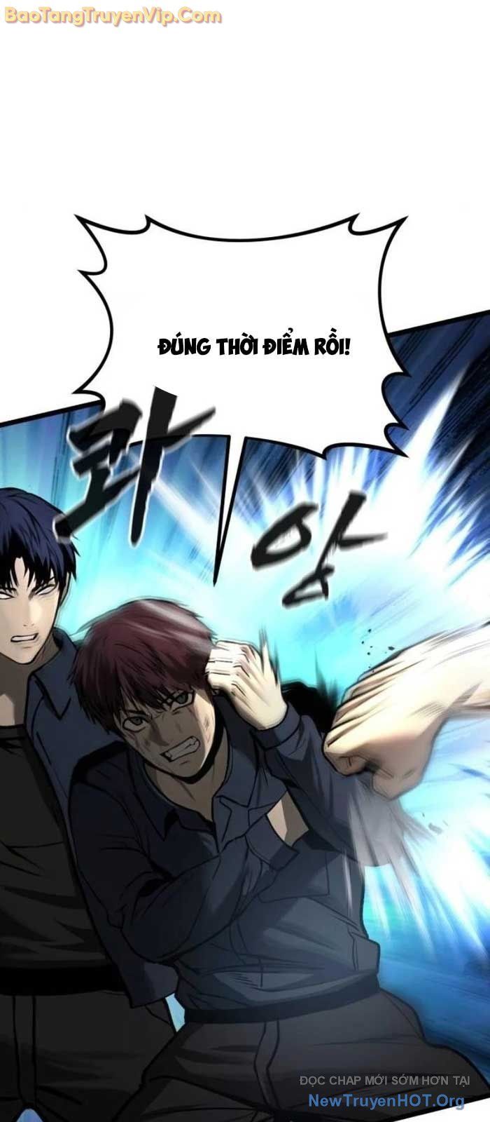 Quản Giáo Số 0 Chap 11 - Next Chap 12