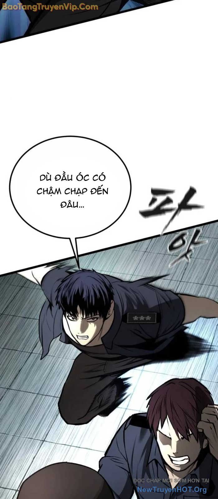 Quản Giáo Số 0 Chap 11 - Next Chap 12