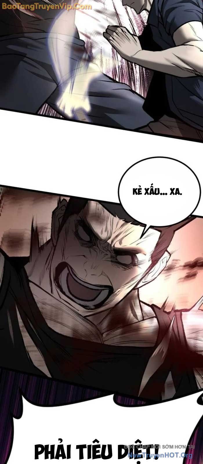 Quản Giáo Số 0 Chap 11 - Next Chap 12