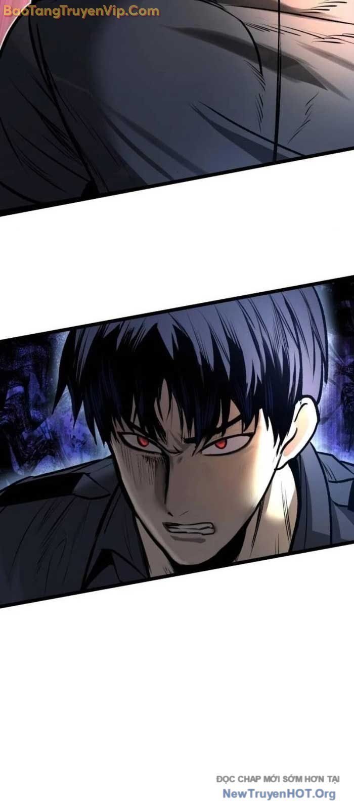 Quản Giáo Số 0 Chap 11 - Next Chap 12