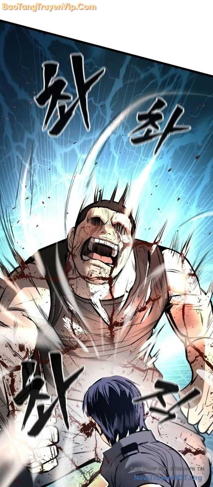 Quản Giáo Số 0 Chap 11 - Next Chap 12