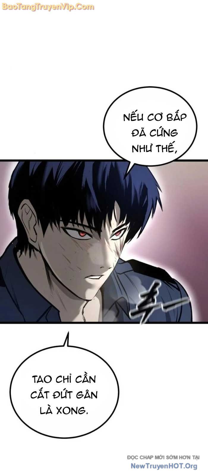 Quản Giáo Số 0 Chap 11 - Next Chap 12