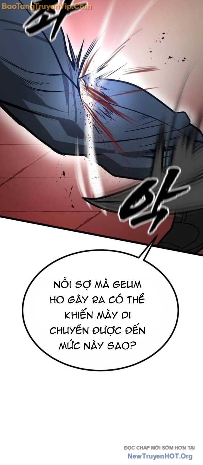 Quản Giáo Số 0 Chap 11 - Next Chap 12