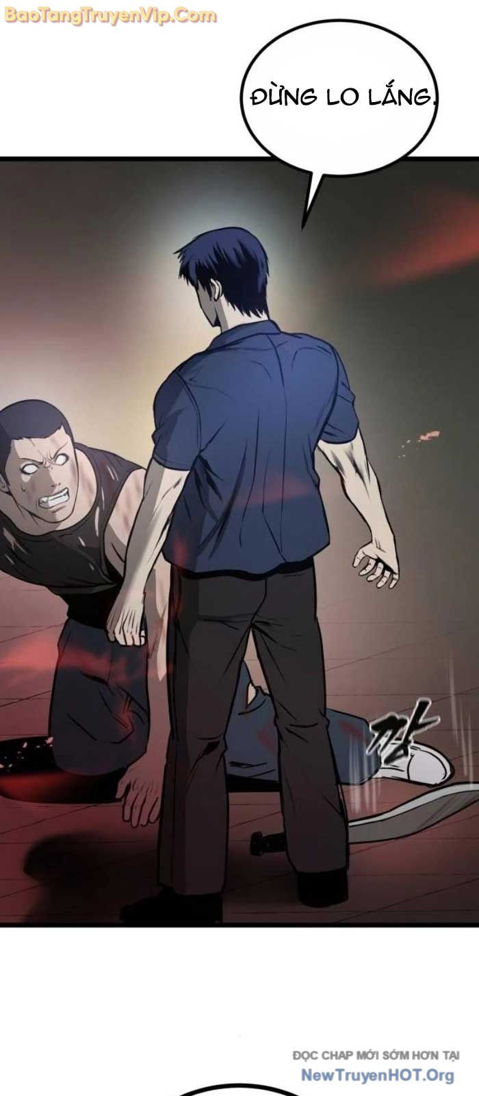 Quản Giáo Số 0 Chap 11 - Next Chap 12