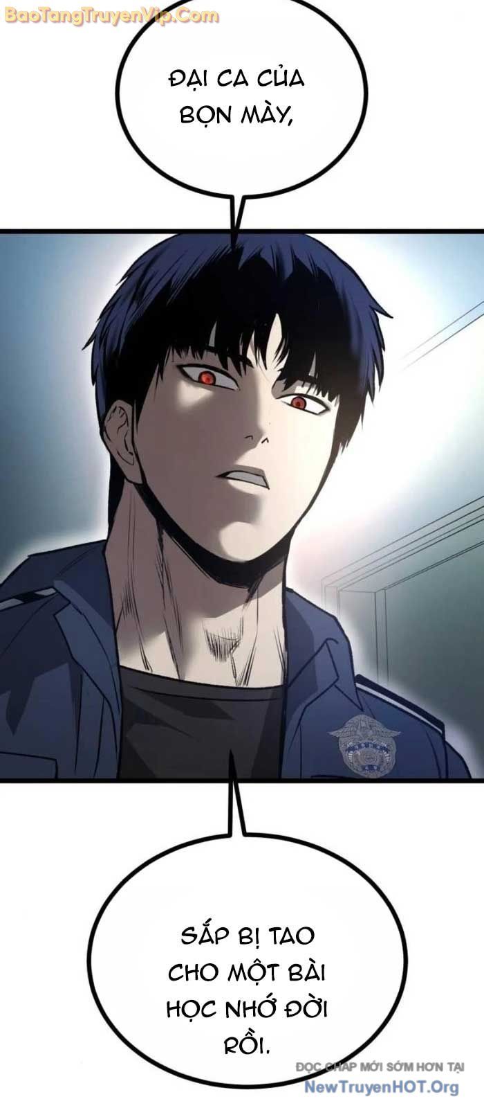 Quản Giáo Số 0 Chap 11 - Next Chap 12