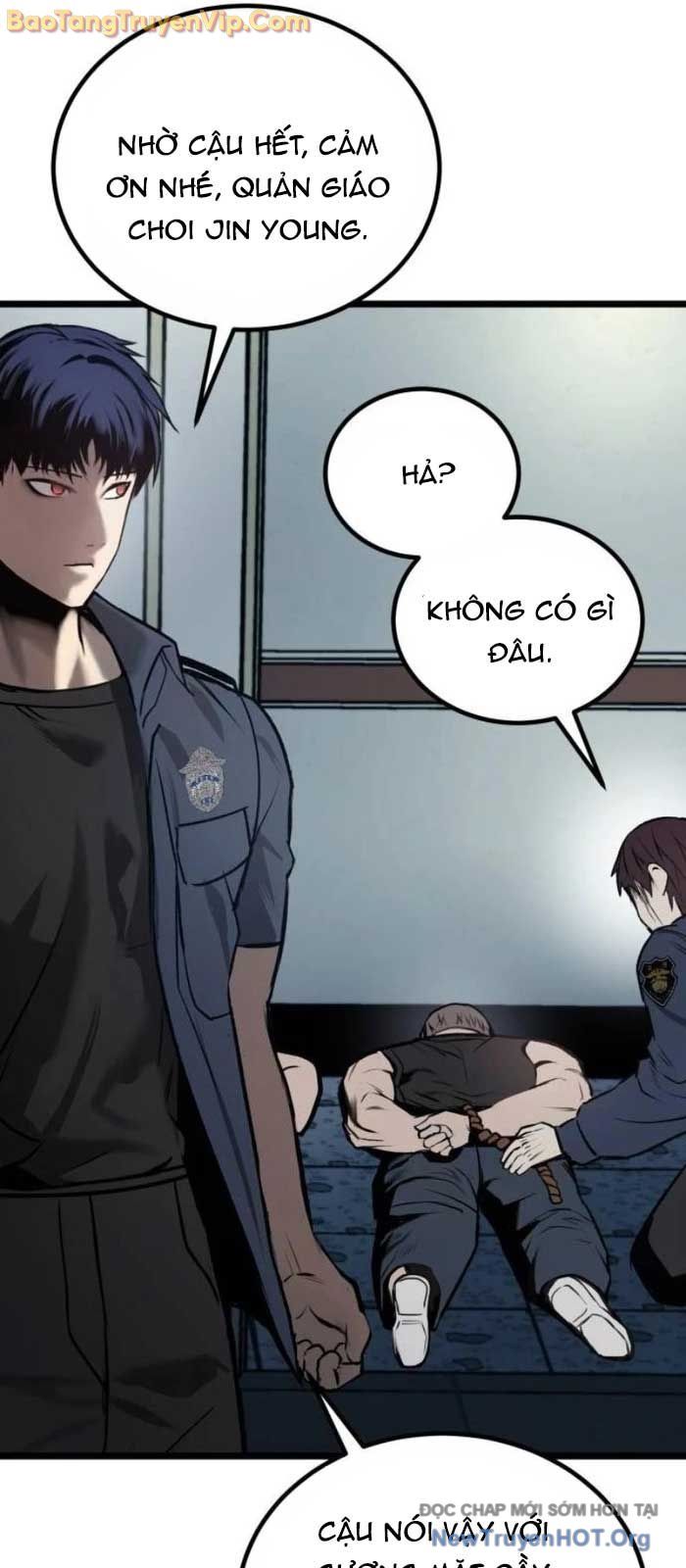 Quản Giáo Số 0 Chap 11 - Next Chap 12