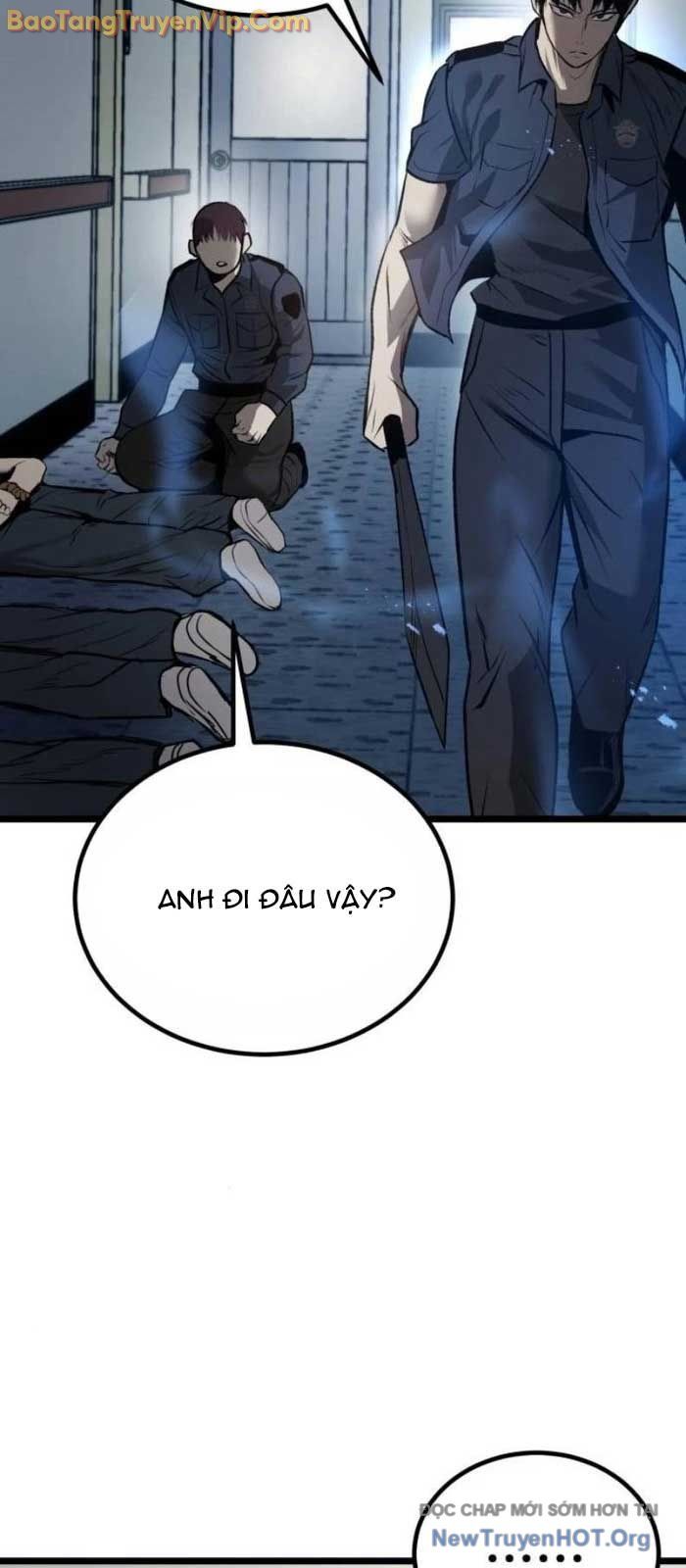 Quản Giáo Số 0 Chap 11 - Next Chap 12