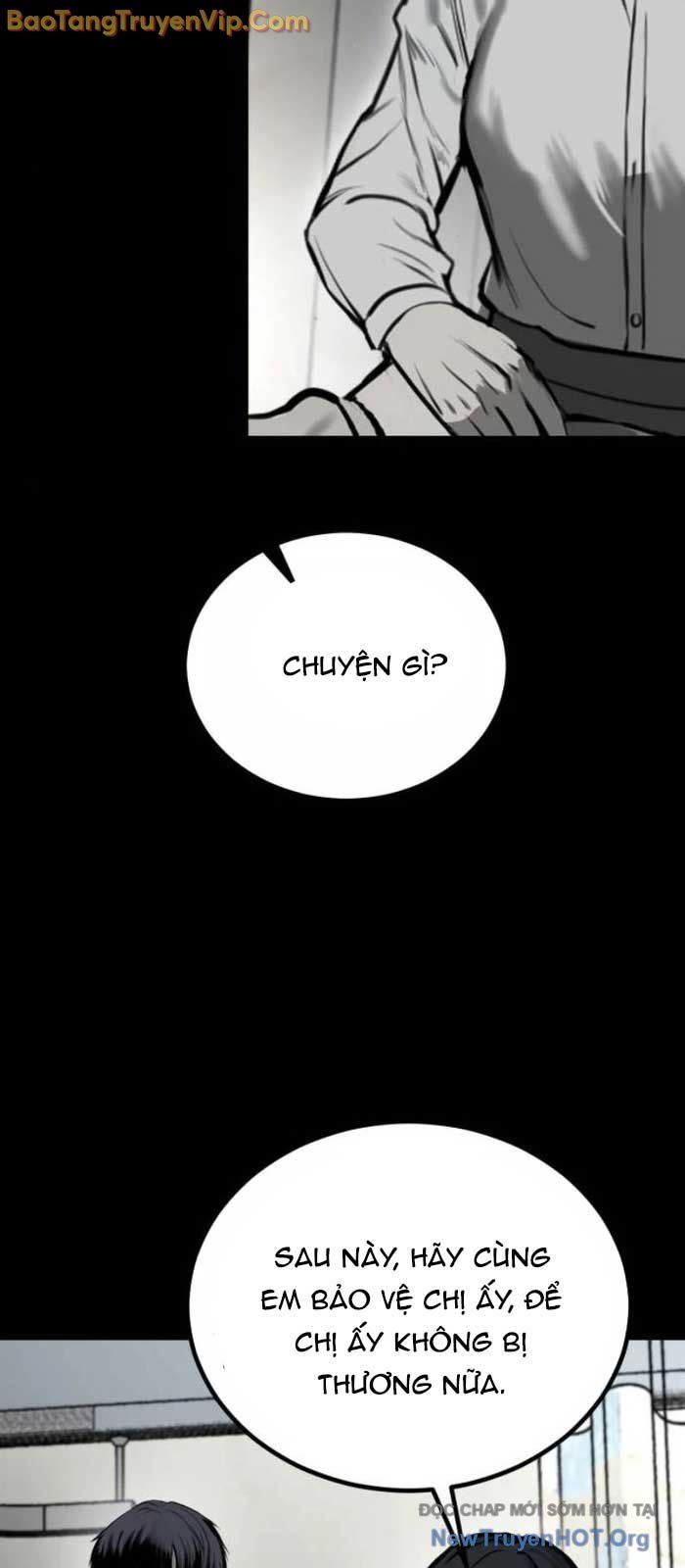 Quản Giáo Số 0 Chap 11 - Next Chap 12