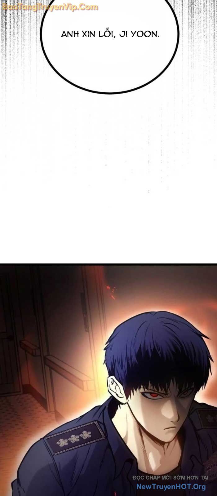 Quản Giáo Số 0 Chap 11 - Next Chap 12